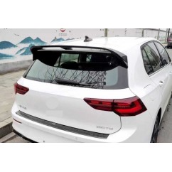 Becquet adaptable sur Volkswagen Golf 8 19+