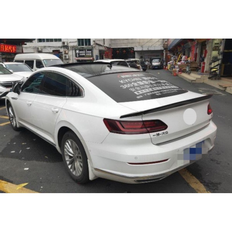 Becquet adaptable sur Volkswagen Arteon CC 17+