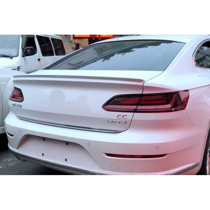 Becquet adaptable sur Volkswagen Arteon CC 17+