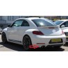 Diffuseur adaptable sur Volkswagen New Beetle 11-19