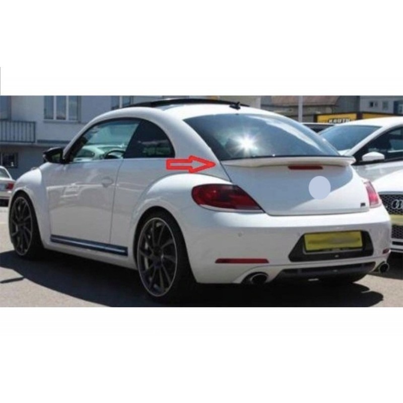 Becquet Volkswagen Beetle (11-19)