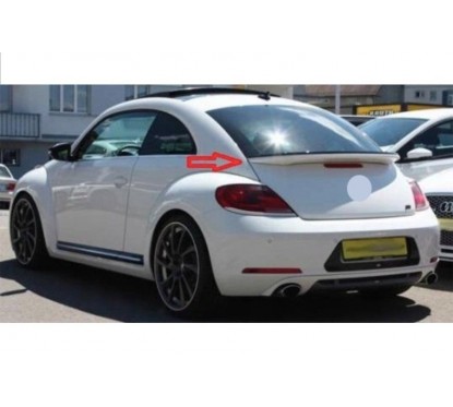Becquet adaptable sur Volkswagen Beetle 11-19