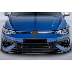 Rajout de pare choc avant adaptable sur Vw Golf 8 R (20+)