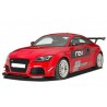 Rajout de pare-choc avant adaptable sur Audi TT RS 8J 09-15