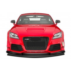 Rajout de pare-choc avant adaptable sur Audi TT RS 8J 09-15