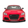 Rajout de pare-choc avant adaptable sur Audi TT RS 8J 09-15