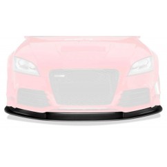 Rajout de pare-choc avant adaptable sur Audi TT RS 8J 09-15