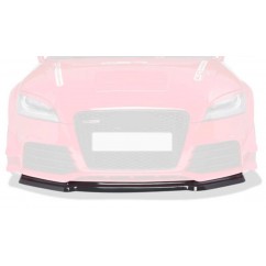 Rajout de pare-choc avant carbone adaptable sur Audi TT RS 8J 09-15