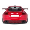 Rajout de pare-choc arrière adaptable sur Audi TT RS 8J 09-15