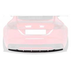 Rajout de pare-choc arrière adaptable sur Audi TT RS 8J 09-15
