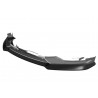 Rajout de pare-choc avant noir brillant adaptable sur Audi TTS FV/8S 14+