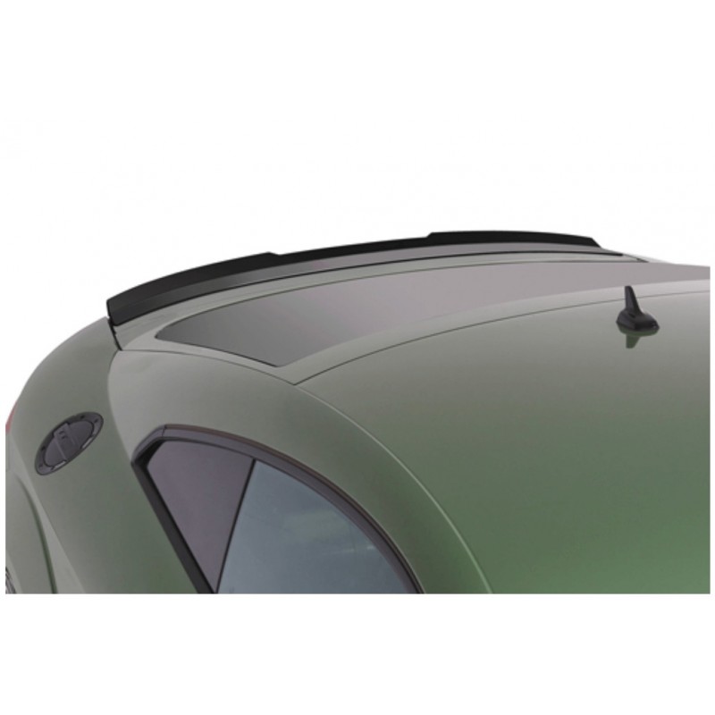 Becquet carbone adaptable sur Audi TT FV/8S 14+