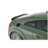 Becquet noir brillant adaptable sur Audi TT FV/8S 14+