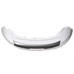 Becquet noir brillant adaptable sur Audi TT FV/8S 14+