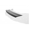 Becquet noir brillant adaptable sur Audi TT / TTS FV/8S 14+