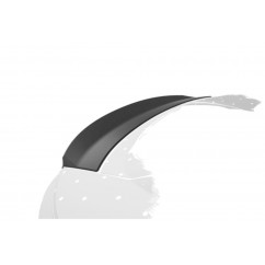 Becquet noir brillant adaptable sur Audi TT / TTS FV/8S 14+