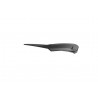 Becquet noir brillant adaptable sur Audi TT / TTS FV/8S 14+
