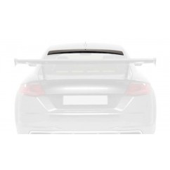 Becquet de toit adaptable sur Audi TT FV/8S Coupé 14+