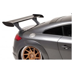 Becquet de toit adaptable sur Audi TT FV/8S Coupé 14+