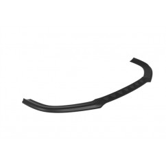 Rajout de pare-choc avant carbone adaptable sur Audi S8/S8 Plus 13-17