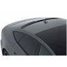 Becquet de toit noir brillant adaptable sur Audi A7/S7/RS7 C8 Sportback 18+