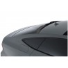 Becquet de toit noir brillant adaptable sur Audi A7/S7/RS7 C8 Sportback 18+