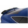 Becquet noir brillant adaptable sur Audi A7/S7/RS7 C8 Sportback 18+