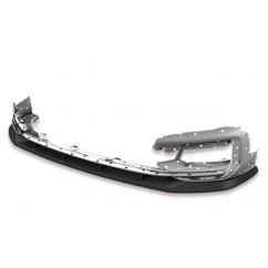 Rajout de pare-choc avant carbone adaptable sur Audi A6 C8 S-line/S6 18+
