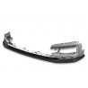 Rajout de pare-choc avant carbone adaptable sur Audi A6 C8 S-line/S6 18+