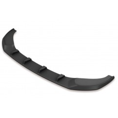 Rajout de pare-choc avant carbone adaptable sur Audi A6 C8 S-line/S6 18+