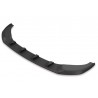 Rajout de pare-choc avant carbone adaptable sur Audi A6 C8 S-line/S6 18+