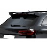 Becquet adaptable sur Audi A6 C7 Break 11-17
