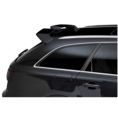 Becquet adaptable sur Audi A6 C7 Break 11-17