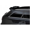 Becquet adaptable sur Audi A6 C7 Break 11-17
