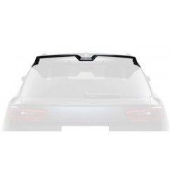 Becquet adaptable sur Audi A6 C7 Break 11-17