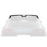 Becquet adaptable sur Audi A6 C7 Break 11-17