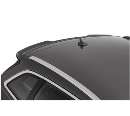 Becquet carbone adaptable sur Audi A6 C8 Break 18+