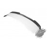 Becquet carbone adaptable sur Audi A6 C8 Break 18+