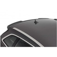 Becquet noir brillant adaptable sur Audi A6 C8 Break 18+