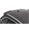Becquet noir brillant adaptable sur Audi A6 C8 Break 18+