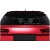 Becquet carbone adaptable sur Audi A6/S6 C7 Break 11-18