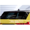 Becquet carbone adaptable sur Audi A1 18+