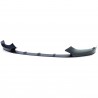 Rajout de pare choc avant Noir Mat BMW Serie 1 F20 F21 (15-19)