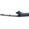 Rajout de pare choc avant Noir Mat BMW Serie 1 F20 F21 (15-19)