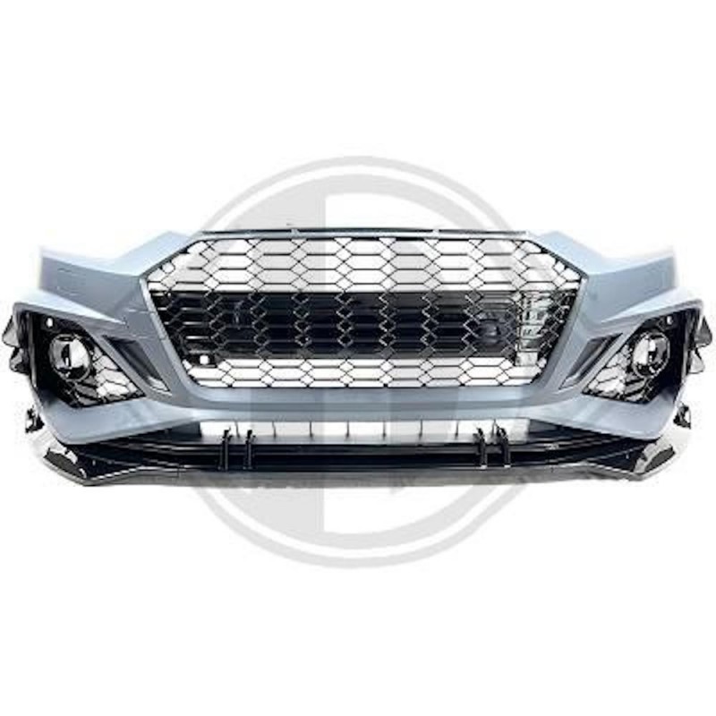 Pare choc avant Audi A5 F5 (19+) Look RS5 Pare choc avant Audi A5 F5 (19+) Look RS5