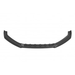 Rajout de pare-choc avant carbone adaptable sur Audi A1 15-18
