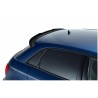 Becquet carbone adaptable sur Audi A1 15-18