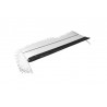Becquet carbone adaptable sur Audi A1 15-18