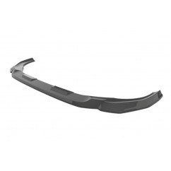 Rajout de pare-choc avant carbone adaptable sur Audi A4 B9 19+
