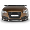 Rajout de pare-choc avant carbone adaptable sur Audi A5/S5 8T 11-16